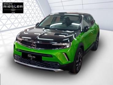 SPOTICAR Opel Mokka Electrique 136 Ch & Batterie 50 Kwh Elegance Occasion - Suv-4x4 Electrique Vert - St Maximin - 1203883767_1