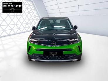 SPOTICAR Opel Mokka Electrique 136 Ch & Batterie 50 Kwh Elegance Occasion - Suv-4x4 Electrique Vert - St Maximin - 1203883767_2