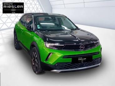 SPOTICAR Opel Mokka Electrique 136 Ch & Batterie 50 Kwh Elegance Occasion - Suv-4x4 Electrique Vert - St Maximin - 1203883767_3