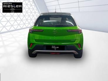 SPOTICAR Opel Mokka Electrique 136 Ch & Batterie 50 Kwh Elegance Occasion - Suv-4x4 Electrique Vert - St Maximin - 1203883767_5