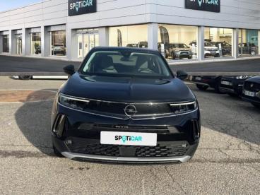 SPOTICAR Opel Mokka 1.2 Turbo 130ch Elegance Business Bva8 Occasion - Suv-4x4 Essence Noir Perla Nera Métallisé - Arles - 1203888659_2