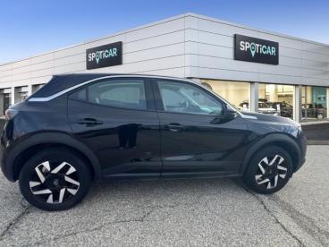 SPOTICAR Opel Mokka 1.2 Turbo 130ch Elegance Business Bva8 Occasion - Suv-4x4 Essence Noir Perla Nera Métallisé - Arles - 1203888659_4