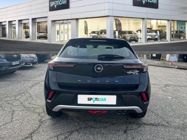 SPOTICAR Opel Mokka 1.2 Turbo 130ch Elegance Business Bva8 Occasion - Suv-4x4 Essence Noir Perla Nera Métallisé - Arles - 1203888659_5