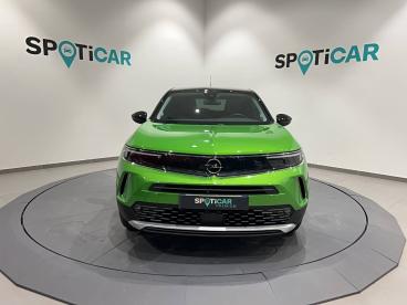 SPOTICAR Opel Mokka Electrique 136 Ch & Batterie 50 Kwh Elegance Occasion - Suv-4x4 Electrique Vert - Fleury Les Aubrais - 1203890191_2