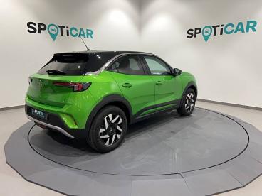SPOTICAR Opel Mokka Electrique 136 Ch & Batterie 50 Kwh Elegance Occasion - Suv-4x4 Electrique Vert - Fleury Les Aubrais - 1203890191_4