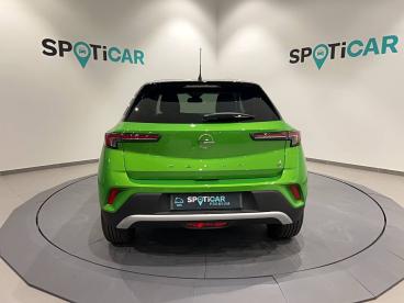 SPOTICAR Opel Mokka Electrique 136 Ch & Batterie 50 Kwh Elegance Occasion - Suv-4x4 Electrique Vert - Fleury Les Aubrais - 1203890191_5