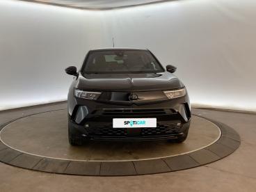 SPOTICAR Opel Mokka 1.2 Turbo 100 Ch Bvm6 Gs Occasion - Suv-4x4 Essence Noir - Corbas - 1203899712_2