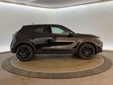 SPOTICAR Opel Mokka 1.2 Turbo 100 Ch Bvm6 Gs Occasion - Suv-4x4 Essence Noir - Corbas - 1203899712_4