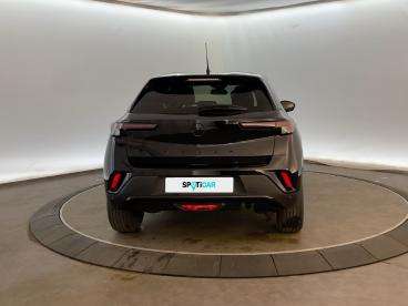 SPOTICAR Opel Mokka 1.2 Turbo 100 Ch Bvm6 Gs Occasion - Suv-4x4 Essence Noir - Corbas - 1203899712_5