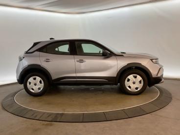 SPOTICAR Opel Mokka 1.2 Turbo Hybride 136 Ch E-dct6 Occasion - Suv-4x4 Essence Gris - Ste Genevieve - 1203899792_4