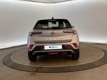 SPOTICAR Opel Mokka 1.2 Turbo Hybride 136 Ch E-dct6 Occasion - Suv-4x4 Essence Gris - France - 1203900094_5