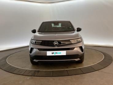 SPOTICAR Opel Mokka 1.2 Turbo Hybride 136 Ch E-dct6 Occasion - Suv-4x4 Essence Gris - Carrieres-sous-poissy - 1203900176_2