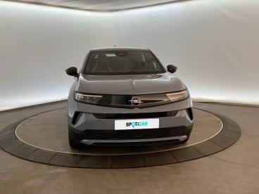 SPOTICAR Opel Mokka 1.2 Turbo 136 Ch Bvm6 Occasion - Suv-4x4 Essence Gris - Carrieres-sous-poissy - 1203900184_2