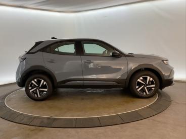 SPOTICAR Opel Mokka 1.2 Turbo 136 Ch Bvm6 Occasion - Suv-4x4 Essence Gris - Carrieres-sous-poissy - 1203900184_4