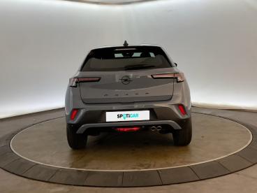 SPOTICAR Opel Mokka 1.2 Turbo 136 Ch Bvm6 Occasion - Suv-4x4 Essence Gris - Carrieres-sous-poissy - 1203900184_5