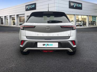 SPOTICAR Opel Mokka -e 136ch Elegance Business Occasion - Suv-4x4 Electrique Gris Quartz/toit Noir Perla Nera Métal - Brest - 1203900458_5