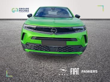 SPOTICAR Opel Mokka 1.2 Turbo 136ch Elegance Occasion - Suv-4x4 Essence Vert - Pamiers - 1203902700_2