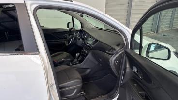 SPOTICAR Opel Mokka 1.4 Turbo - 140 Ch 4x2 Bva6 Innovation Occasion - Suv-4x4 Essence Blanc - Laon - 1203904207_3