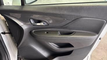 SPOTICAR Opel Mokka 1.4 Turbo - 140 Ch 4x2 Bva6 Innovation Occasion - Suv-4x4 Essence Blanc - Laon - 1203904207_4