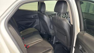 SPOTICAR Opel Mokka 1.4 Turbo - 140 Ch 4x2 Bva6 Innovation Occasion - Suv-4x4 Essence Blanc - Laon - 1203904207_5