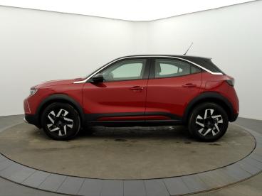 SPOTICAR Opel Mokka 1.2 Turbo 100 Ch Bvm6 Elegance Occasion - Suv-4x4 Essence Rouge - Argenteuil - 1203907925_2