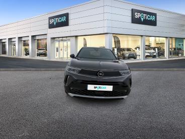 SPOTICAR Opel Mokka Electrique 136 Ch & Batterie 50 Kwh Ultimate Occasion - Suv-4x4 Electrique Noir - Barentin - 1203910326_2