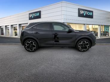 SPOTICAR Opel Mokka Electrique 136 Ch & Batterie 50 Kwh Ultimate Occasion - Suv-4x4 Electrique Noir - Barentin - 1203910326_4
