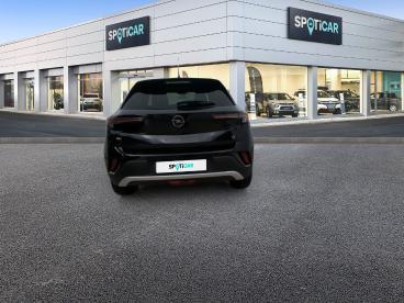 SPOTICAR Opel Mokka Electrique 136 Ch & Batterie 50 Kwh Ultimate Occasion - Suv-4x4 Electrique Noir - Barentin - 1203910326_5