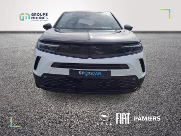 SPOTICAR Opel Mokka 1.5 Diesel 110ch Gs Line Occasion - Suv-4x4 Diesel Blanc - Pamiers - 1203917582_2