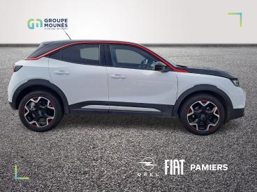 SPOTICAR Opel Mokka 1.5 Diesel 110ch Gs Line Occasion - Suv-4x4 Diesel Blanc - Pamiers - 1203917582_4