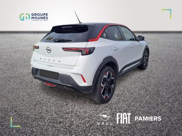 SPOTICAR Opel Mokka 1.5 Diesel 110ch Gs Line Occasion - Suv-4x4 Diesel Blanc - Pamiers - 1203917582_5