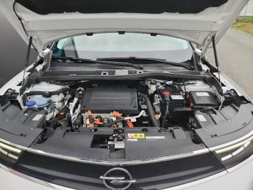 SPOTICAR Opel Mokka Electrique 136 Ch & Batterie 50 Kwh Gs Line Occasion - Suv-4x4 Electrique Blanc - Lescure D Albigeois - 1203922572_3