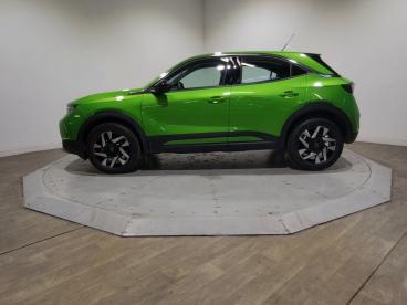 SPOTICAR Opel Mokka 1.2 Turbo 100 Ch Bvm6 Elegance Occasion - Suv-4x4 Essence Vert - Cesson Sevigne - 1203925515_2