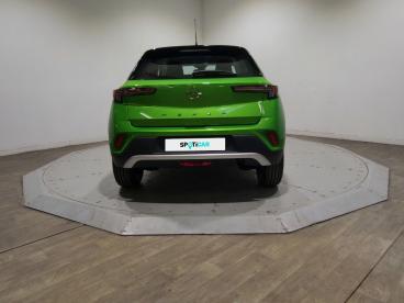 SPOTICAR Opel Mokka 1.2 Turbo 100 Ch Bvm6 Elegance Occasion - Suv-4x4 Essence Vert - Cesson Sevigne - 1203925515_4