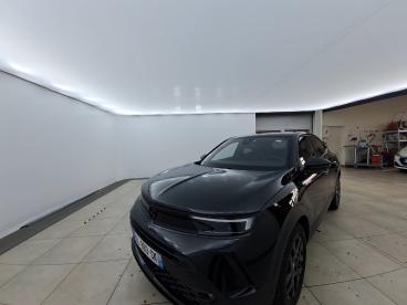 SPOTICAR Opel Mokka 1.2 Turbo 130 Ch Bva8 Gs Occasion - Suv-4x4 Essence Noir - Barentin - 1203929938_1