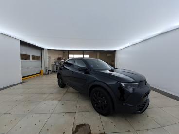 SPOTICAR Opel Mokka 1.2 Turbo 130 Ch Bva8 Gs Occasion - Suv-4x4 Essence Noir - Barentin - 1203929938_3