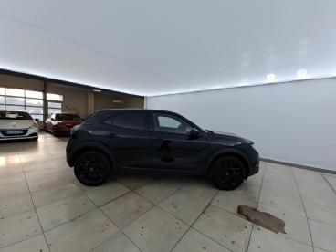 SPOTICAR Opel Mokka 1.2 Turbo 130 Ch Bva8 Gs Occasion - Suv-4x4 Essence Noir - Barentin - 1203929938_4