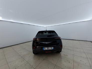 SPOTICAR Opel Mokka 1.2 Turbo 130 Ch Bva8 Gs Occasion - Suv-4x4 Essence Noir - Barentin - 1203929938_5