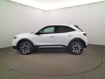 SPOTICAR Opel Mokka 1.2 Turbo 130 Ch Bva8 Elegance Occasion - Suv-4x4 Essence Blanc - Venissieux - 1203933030_2