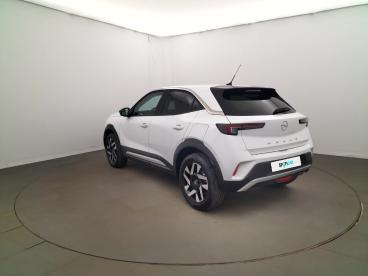 SPOTICAR Opel Mokka 1.2 Turbo 130 Ch Bva8 Elegance Occasion - Suv-4x4 Essence Blanc - Venissieux - 1203933030_3