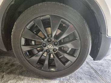 SPOTICAR Opel Mokka 1.6 Cdti 136ch Cosmo Ecoflex Start&stop 4x2 Occasion - Suv-4x4 Diesel Blanc - Vannes - 1203934928_5