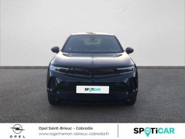 SPOTICAR Opel Mokka -e 136ch Gs Line Occasion - Suv-4x4 Electrique Noir Perla Nera Métallisé - Yffiniac - 1203938523_2