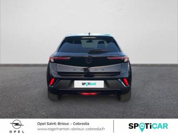 SPOTICAR Opel Mokka -e 136ch Gs Line Occasion - Suv-4x4 Electrique Noir Perla Nera Métallisé - Yffiniac - 1203938523_5