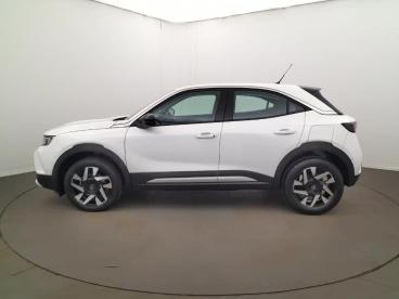 SPOTICAR Opel Mokka 1.2 Turbo 130 Ch Bva8 Elegance Occasion - Suv-4x4 Essence Blanc - Venissieux - 1203940557_2