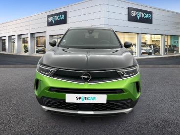 SPOTICAR Opel Mokka 1.2 Turbo 130 Ch Bva8 Ultimate Occasion - Suv-4x4 Essence Vert - Bondy - 1203943851_2
