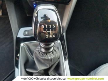 SPOTICAR Opel Mokka 1.2 Turbo 100 Ch Bvm6 Occasion - Suv-4x4 Essence Vert Clair - Macon - 1203947235_2