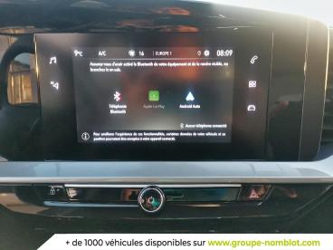 SPOTICAR Opel Mokka 1.2 Turbo 100 Ch Bvm6 Occasion - Suv-4x4 Essence Vert Clair - Macon - 1203947235_3