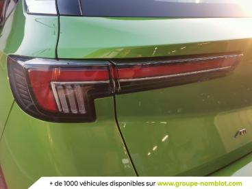 SPOTICAR Opel Mokka 1.2 Turbo 100 Ch Bvm6 Occasion - Suv-4x4 Essence Vert Clair - Macon - 1203947235_5
