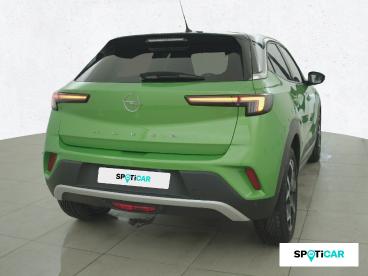 SPOTICAR Opel Mokka Electrique 136 Ch & Batterie 50 Kwh Ultimate Occasion - Suv-4x4 Electrique Vert - Fontenay-sur-eure - 1203970470_5