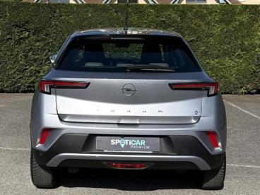 SPOTICAR Opel Mokka -e 136ch Elegance Occasion - Suv-4x4 Electrique Gris Kontrast Métallisé - Saint-cloud - 1203971158_4